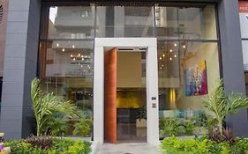 Rodadero Vita 945 Apartasuites